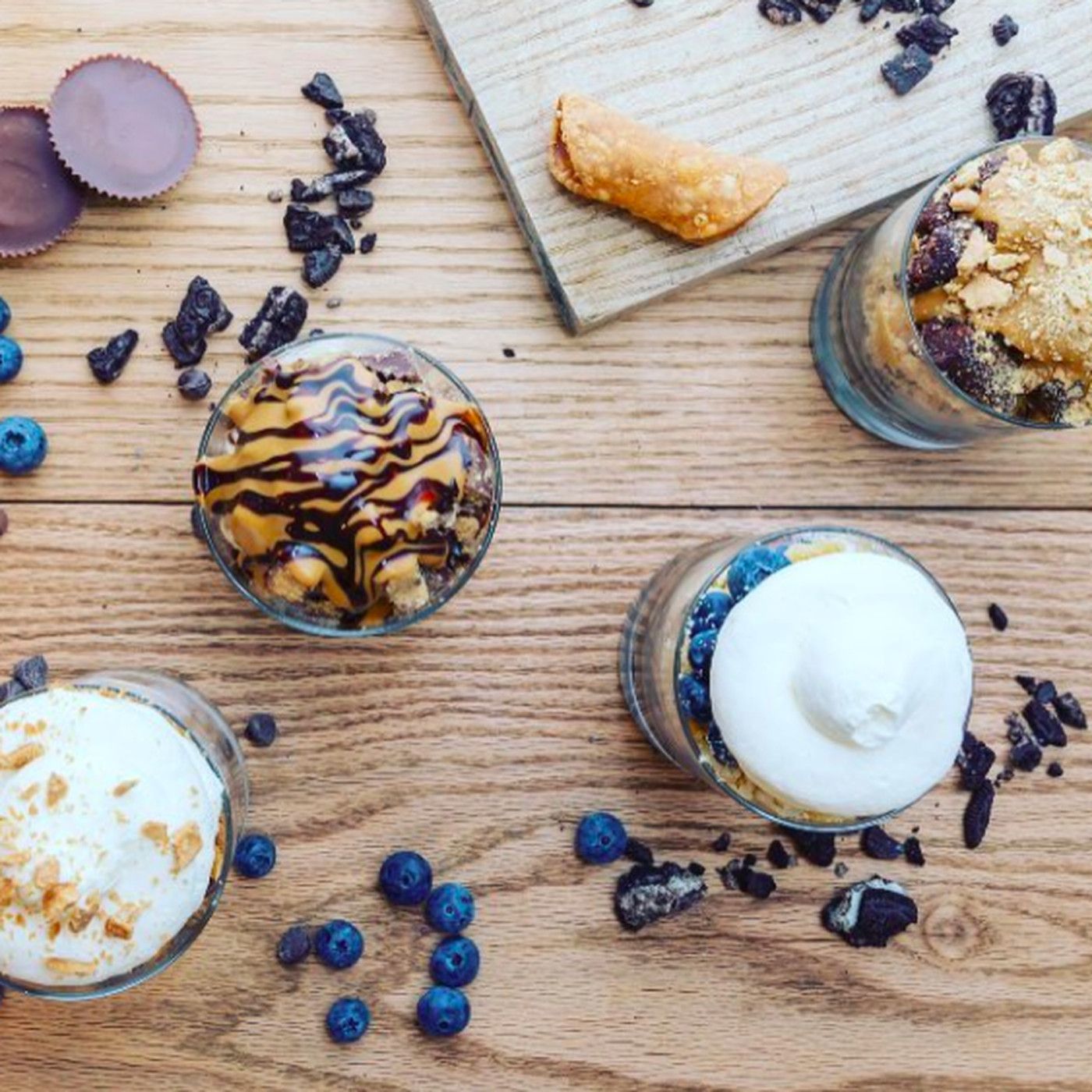 Boston's Best Ice Cream Delivery