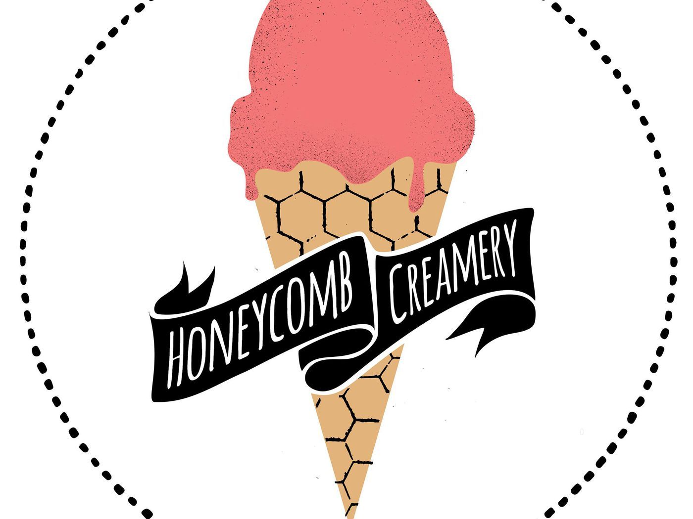 Honeycomb Creamery Opens Its First Brick And Mortar On Wednesday