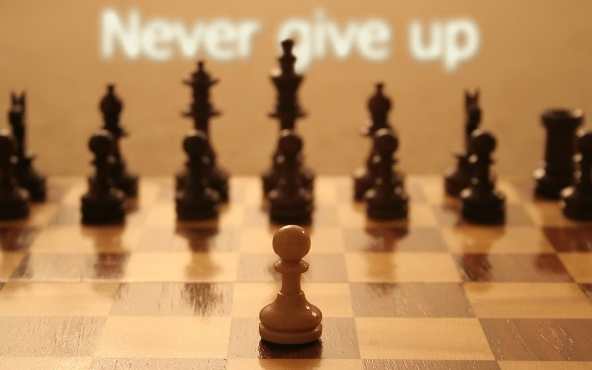 Never Give Up [1920x1200]