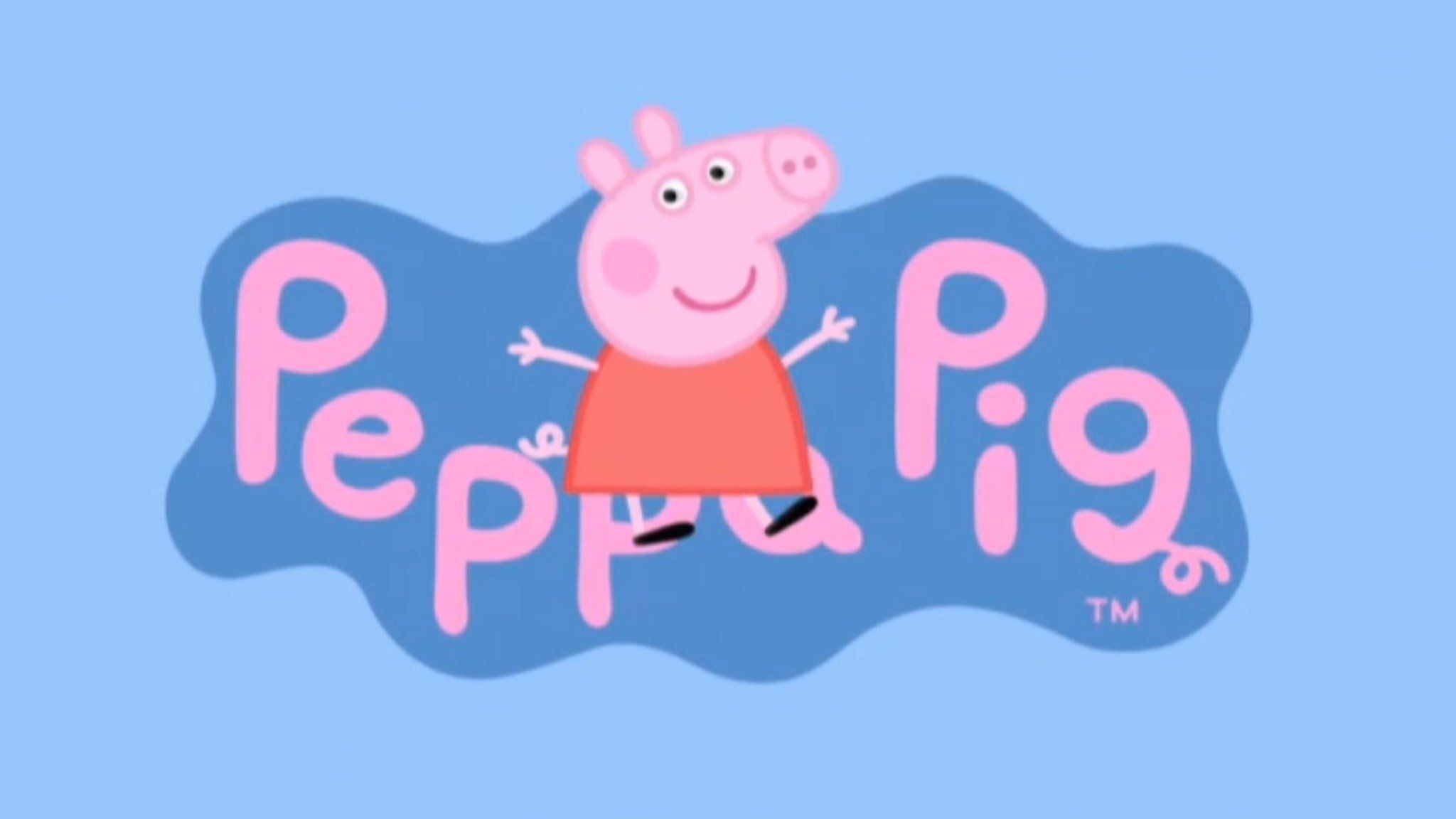 ITV considers takeover of 'Peppa Pig' owner Entertainment One