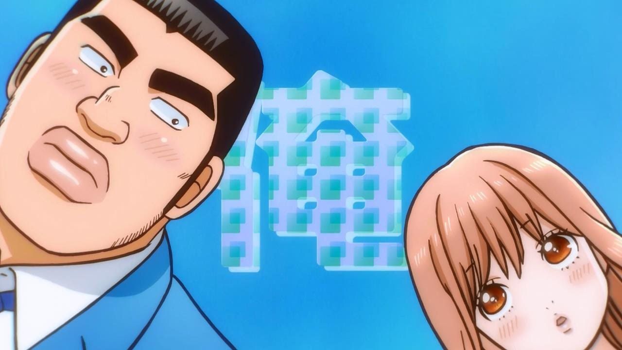 Ore Monogatari [AMV] Me & You ♥