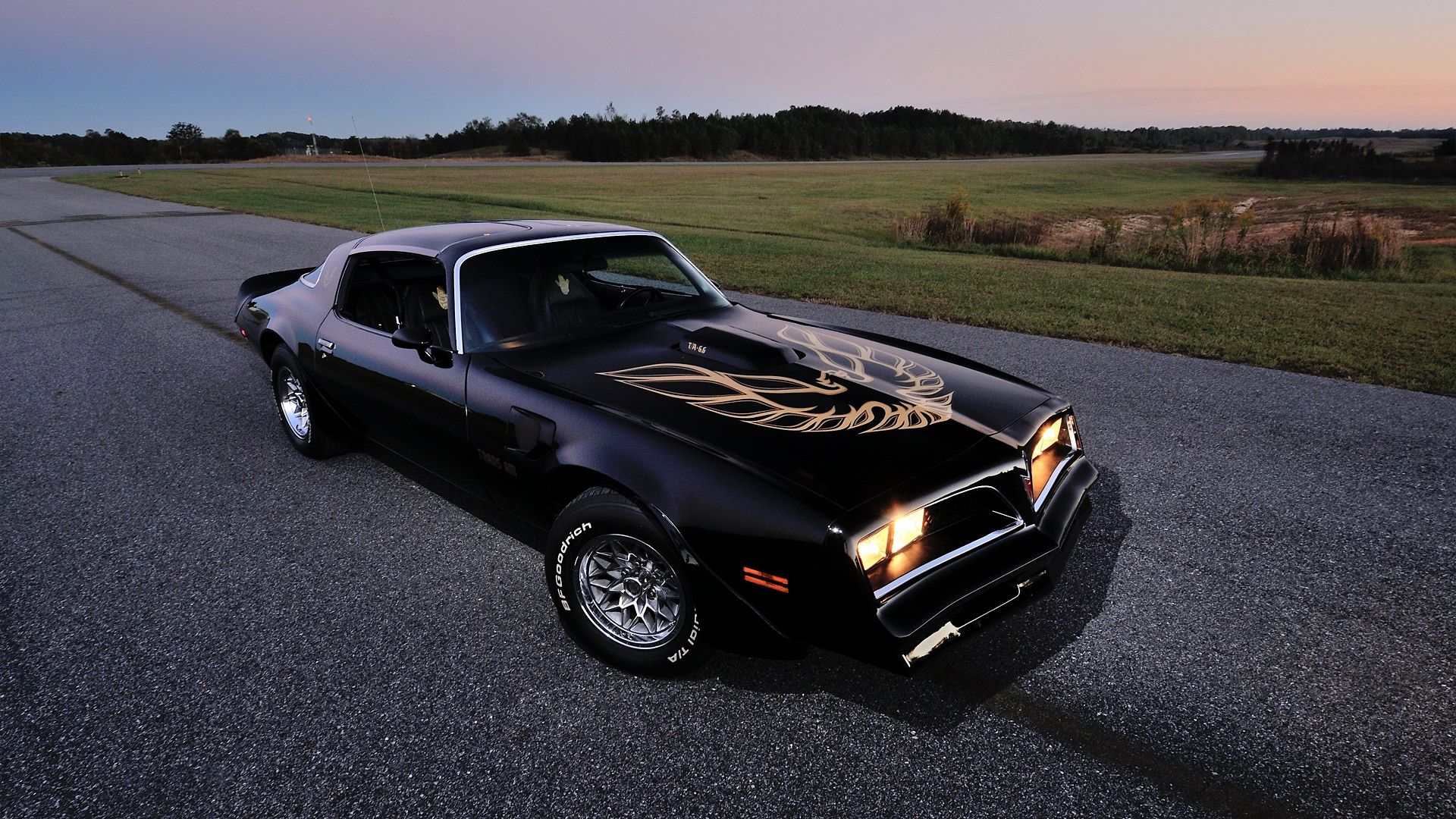 Trans Am Wallpaper Best Of 1979 Pontiac Firebird Trans Am