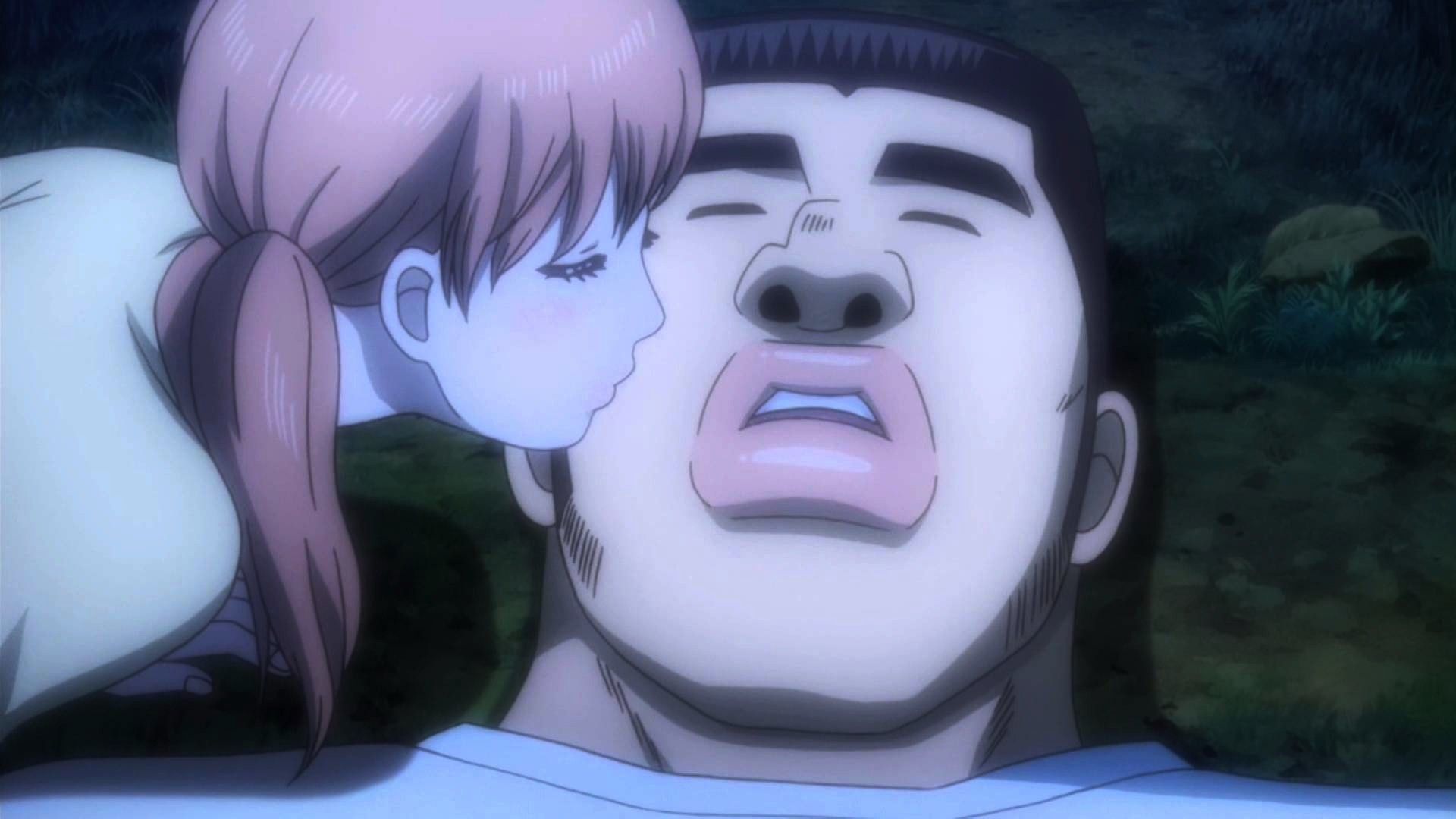 Takeo And Yamato Desktop Wallpaper 24609