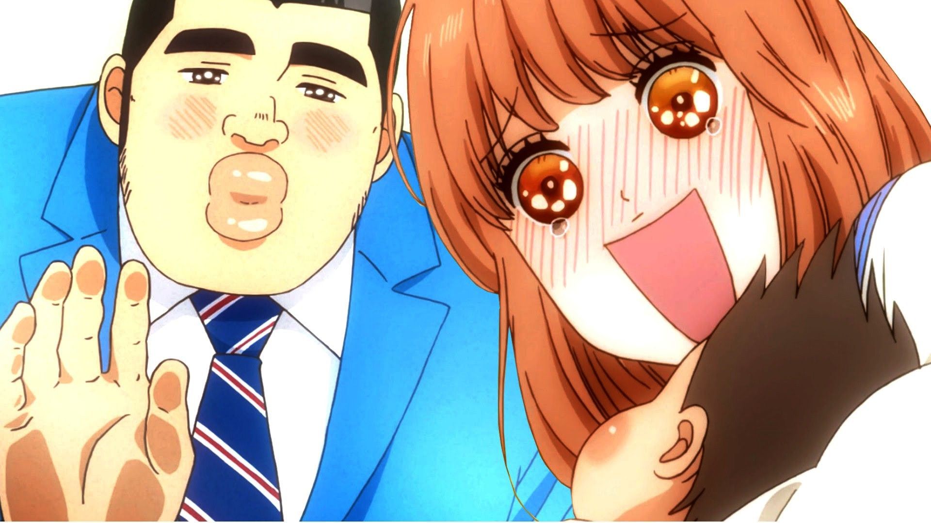 Takeo And Yamato Background Wallpaper 24607