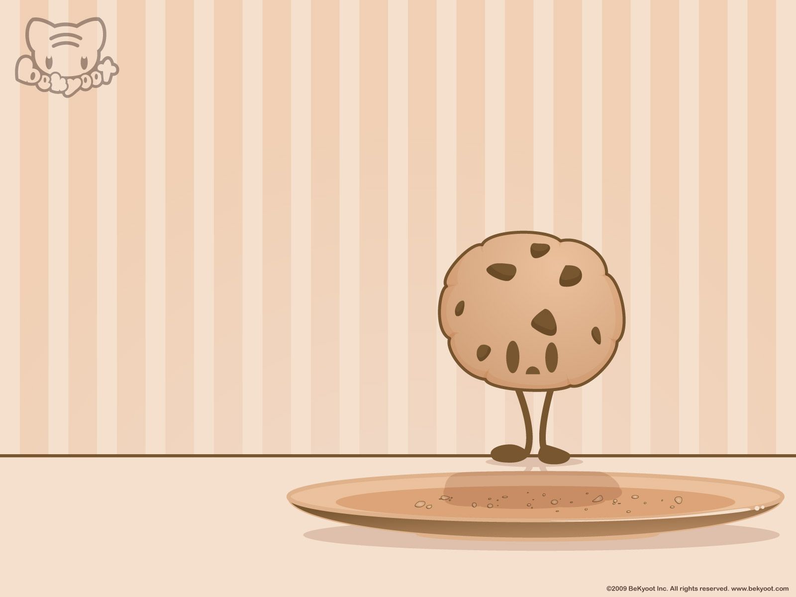 Free Cute Food Wallpaper High Quality at Misc Monodomo