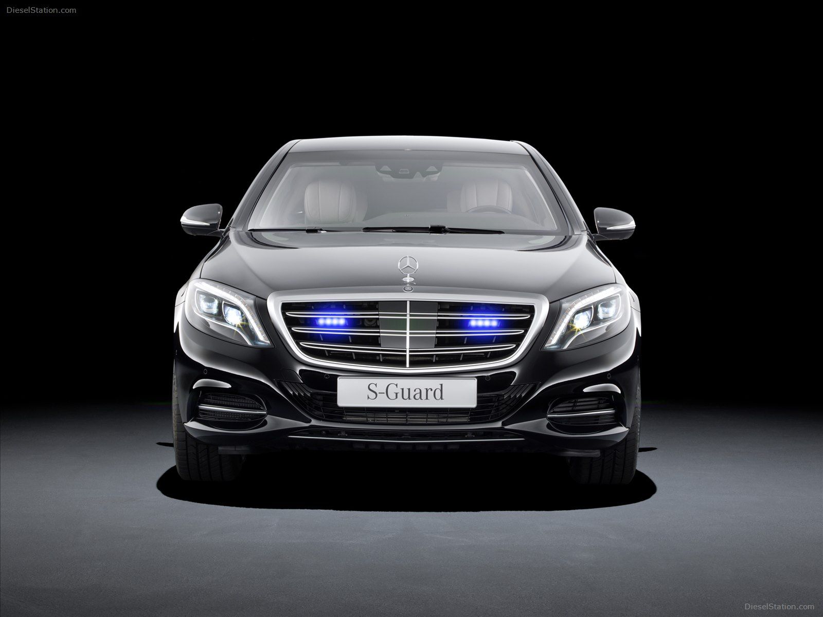 Classy Mercedes S Class Wallpaper To Give Your Screen Lavish
