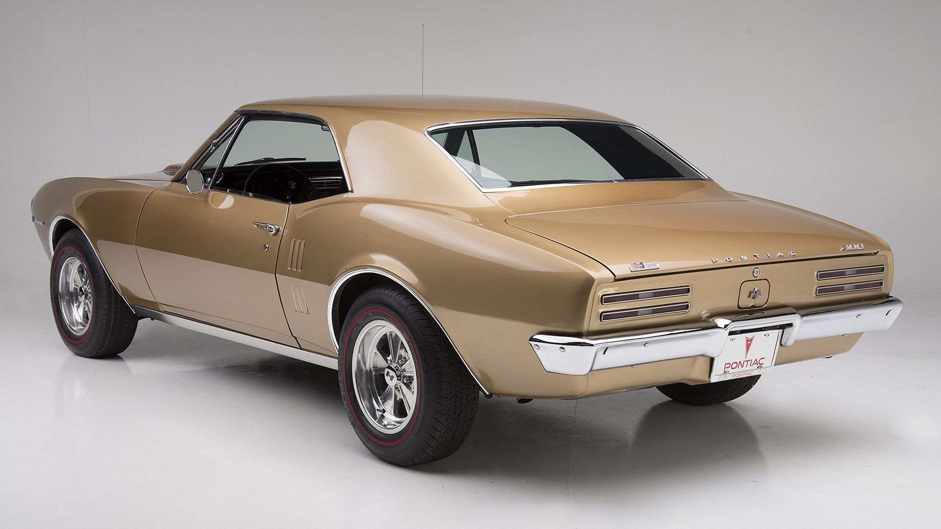 Pontiac Firebird 400 Wallpaper, Specs & Videos HD