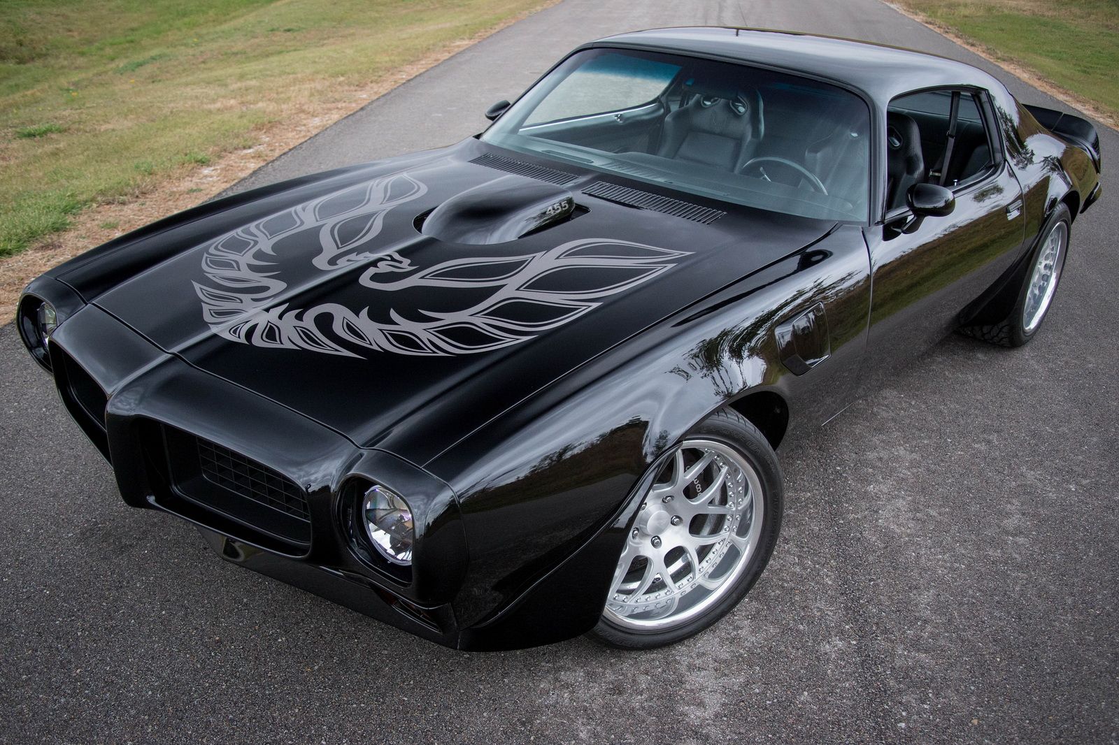 The Firebird Wallpapers - Wallpaper Cave