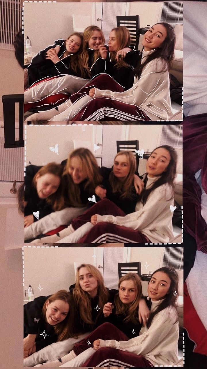 the society wallpaper