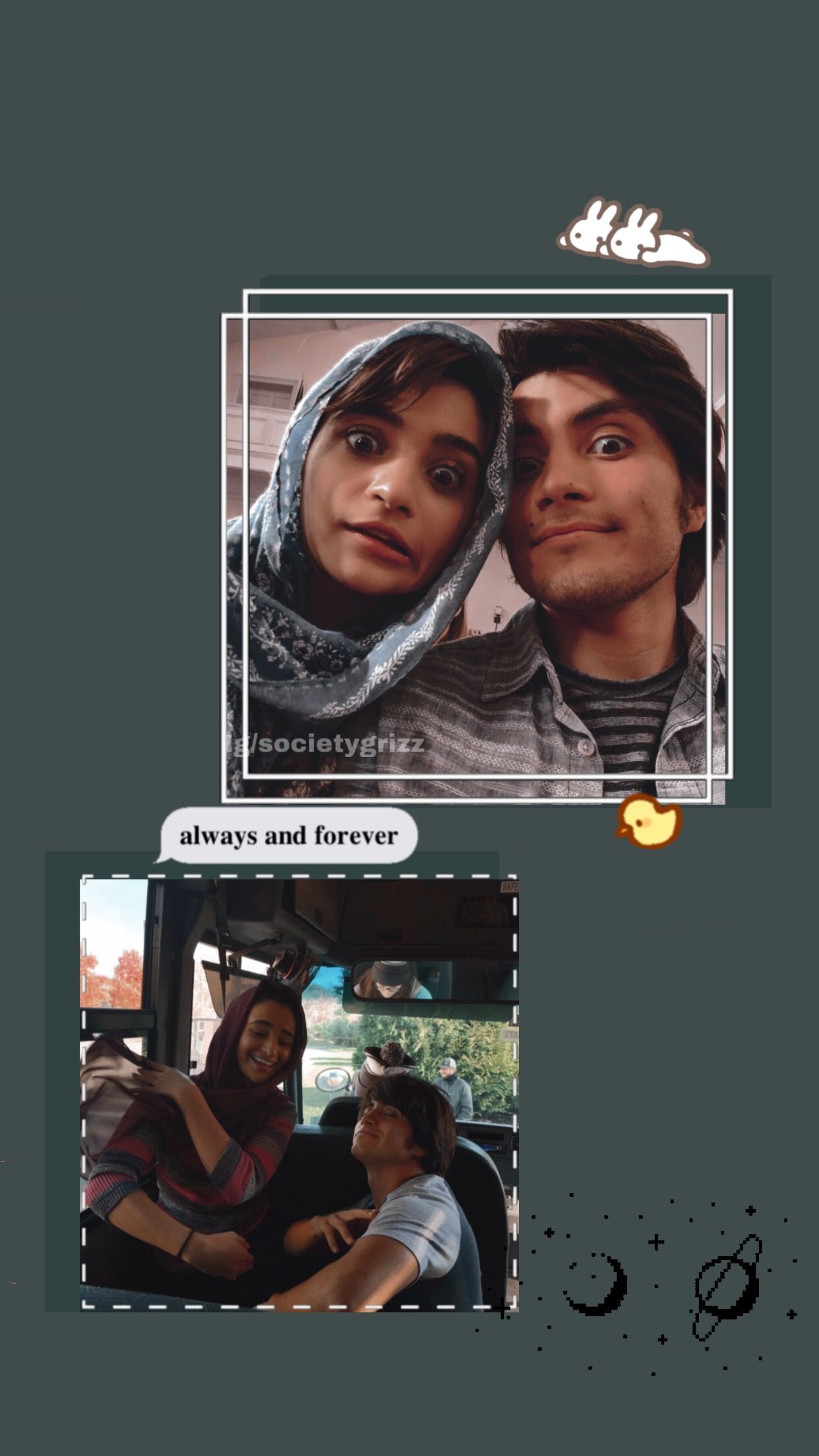 The Society wallpaper. Planos de fundo, Filmes, Shows