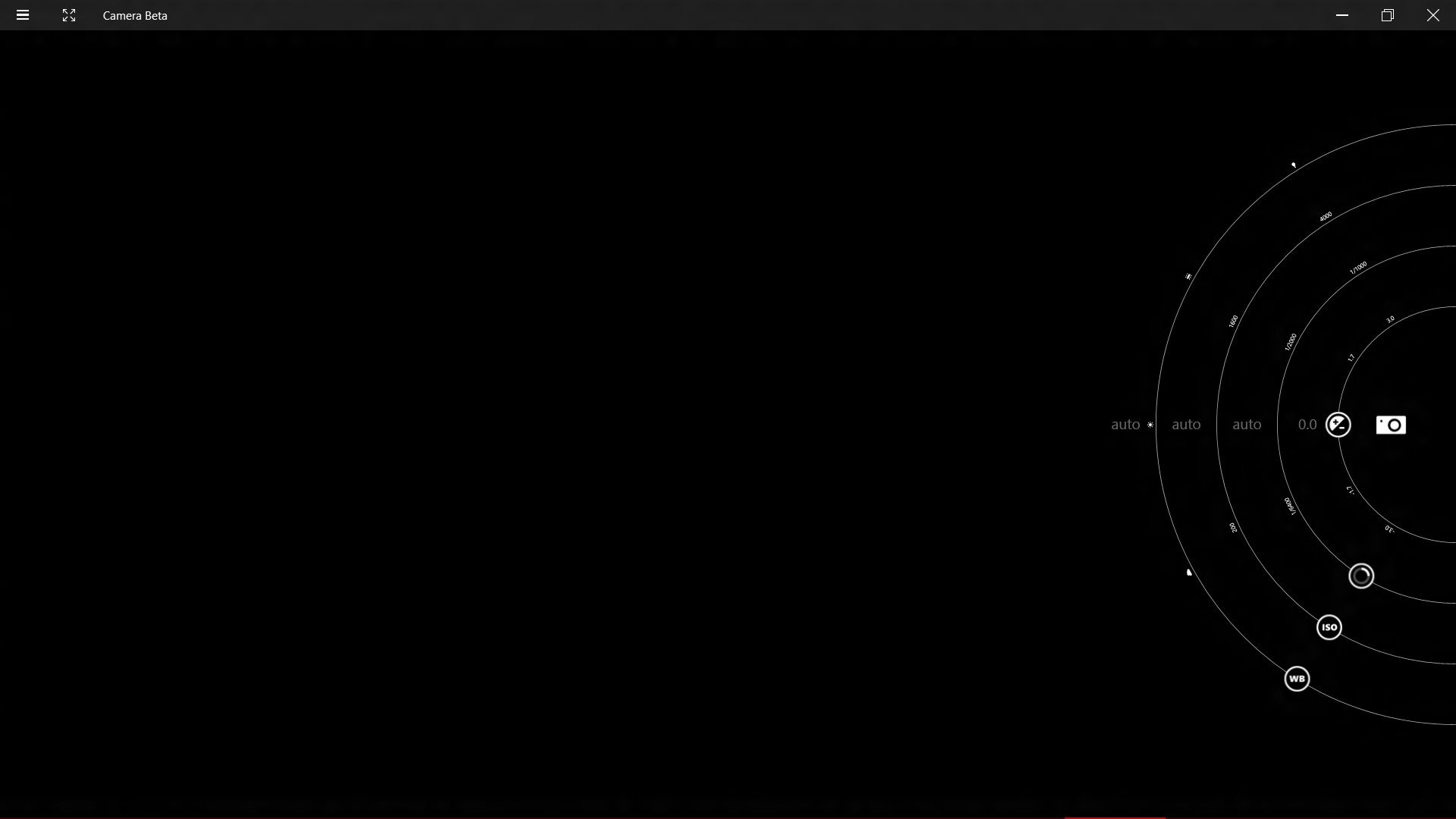 Camera Black Wallpapers Wallpaper Cave