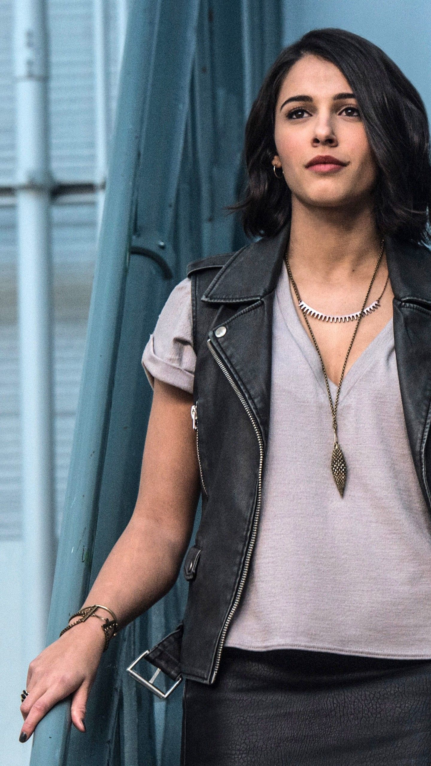 Naomi Scott Desktop Wallpapers - Wallpaper Cave