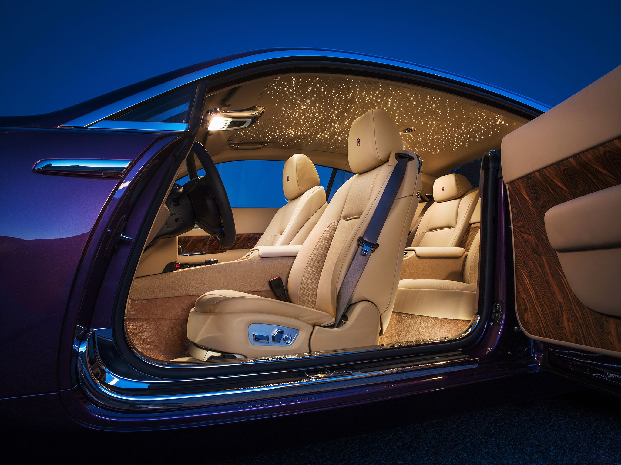 Rolls Royce Wraith luxury supercar interior g wallpaper
