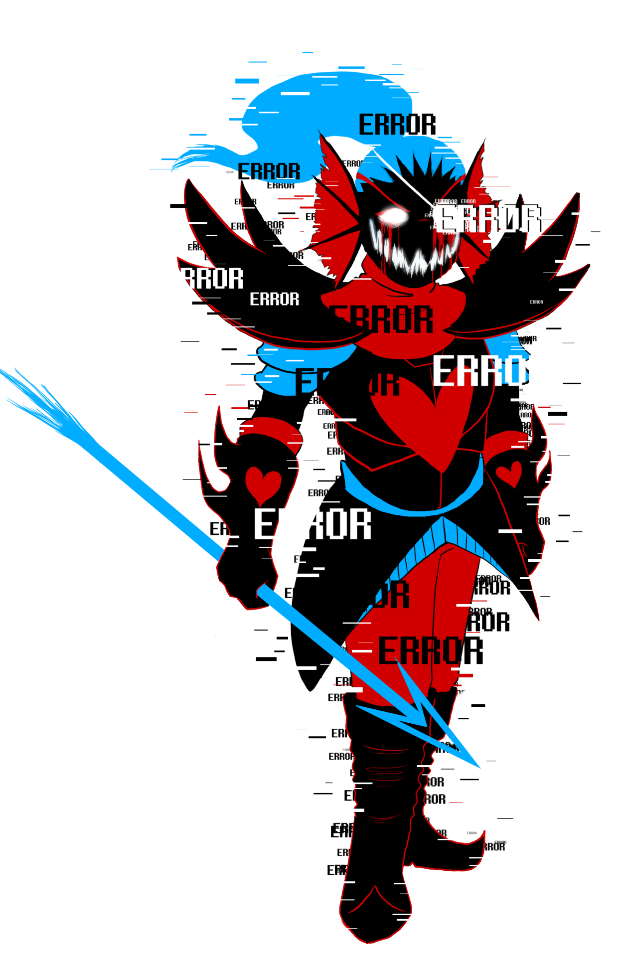 Best Errortale image. Undertale, Error sans, Undertale au