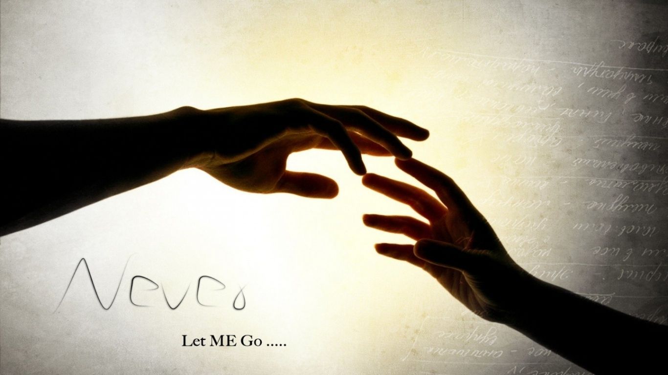 Free download Never Let me Go Wallpaper 9587 [1440x810]