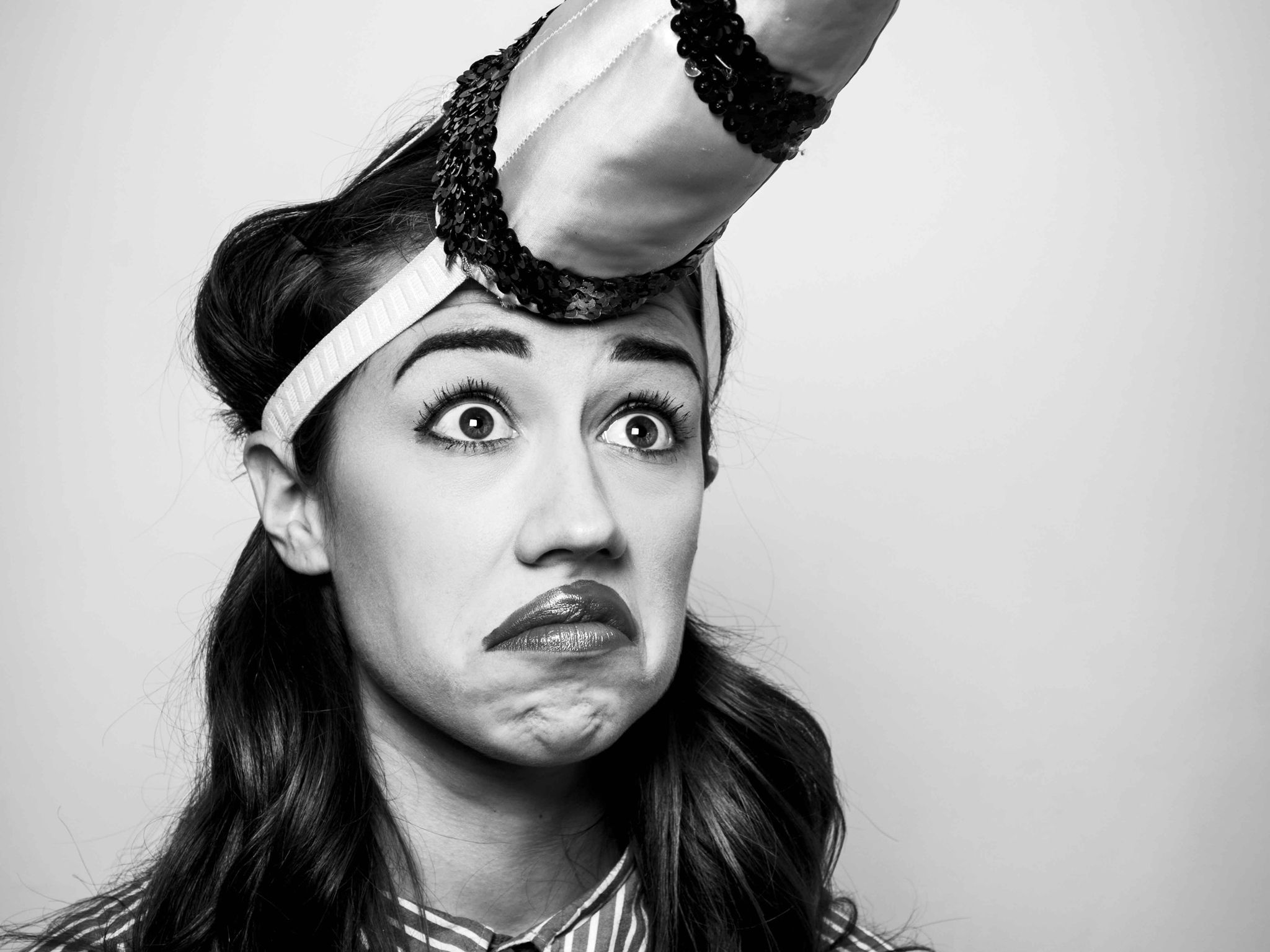 Colleen Ballinger Wallpaper