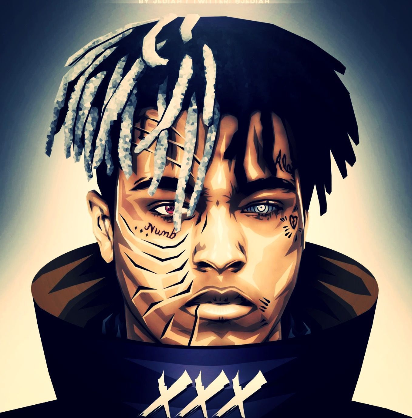 Cool Pictures Of Xxxtentacion posted by Zoey Johnson