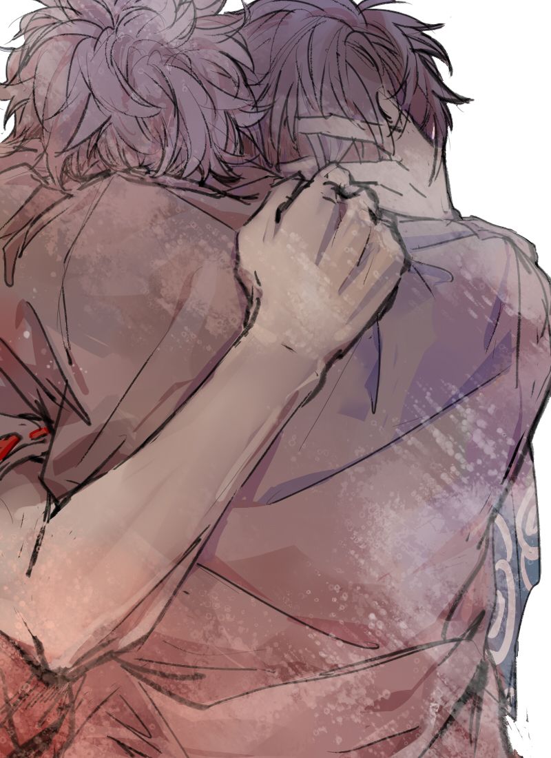 Yaoi Phone Wallpaper And Shounen Ai Fanarts On Yaoi Online.com