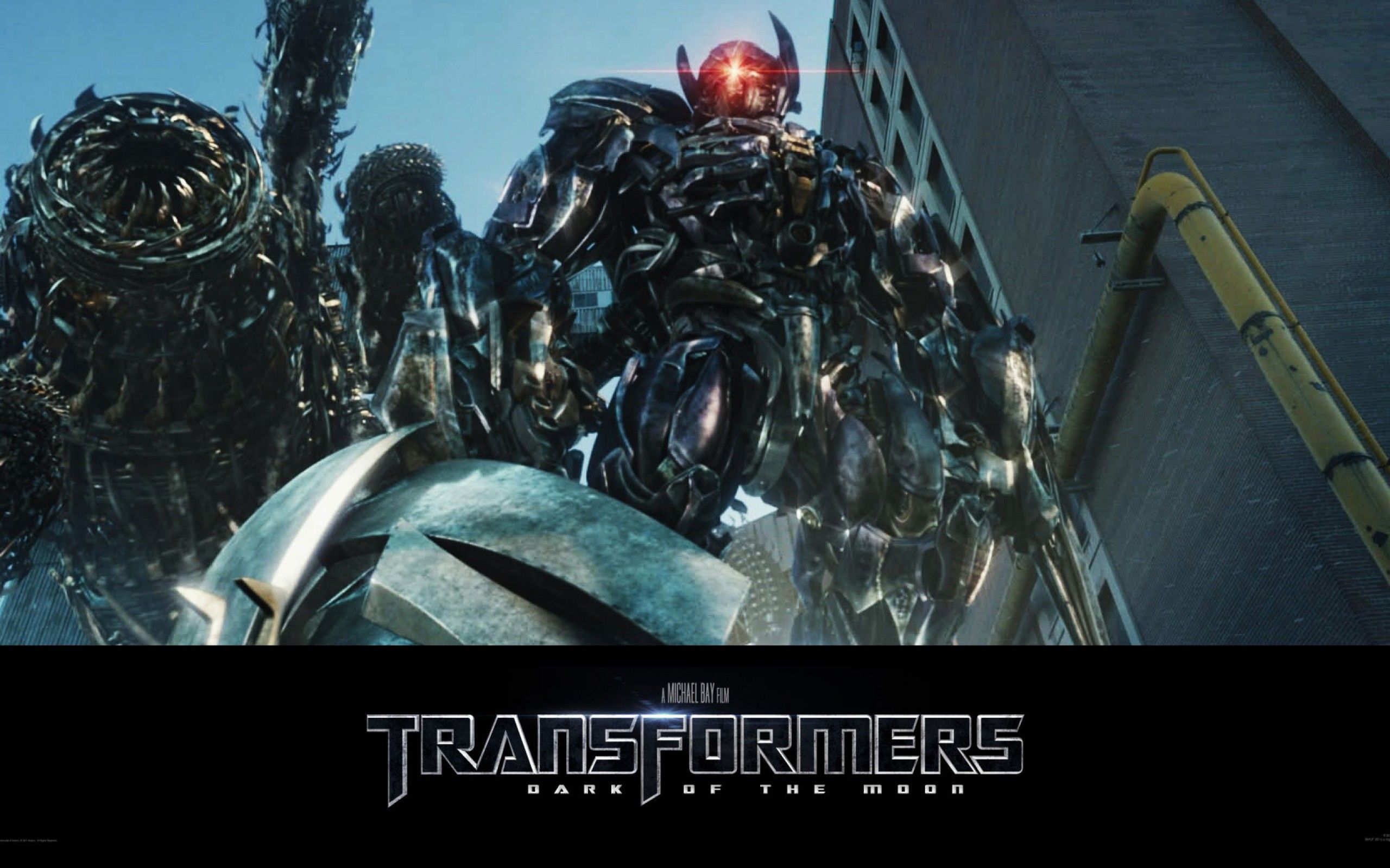 Dark Of The Transformers Lua Wallpaper 2560x1600. Free Photo
