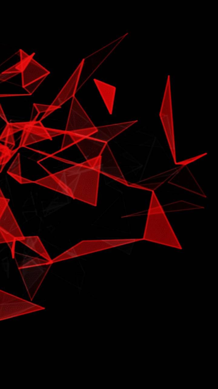 Red And Black Amoled Wallpapers Wallpaper Cave