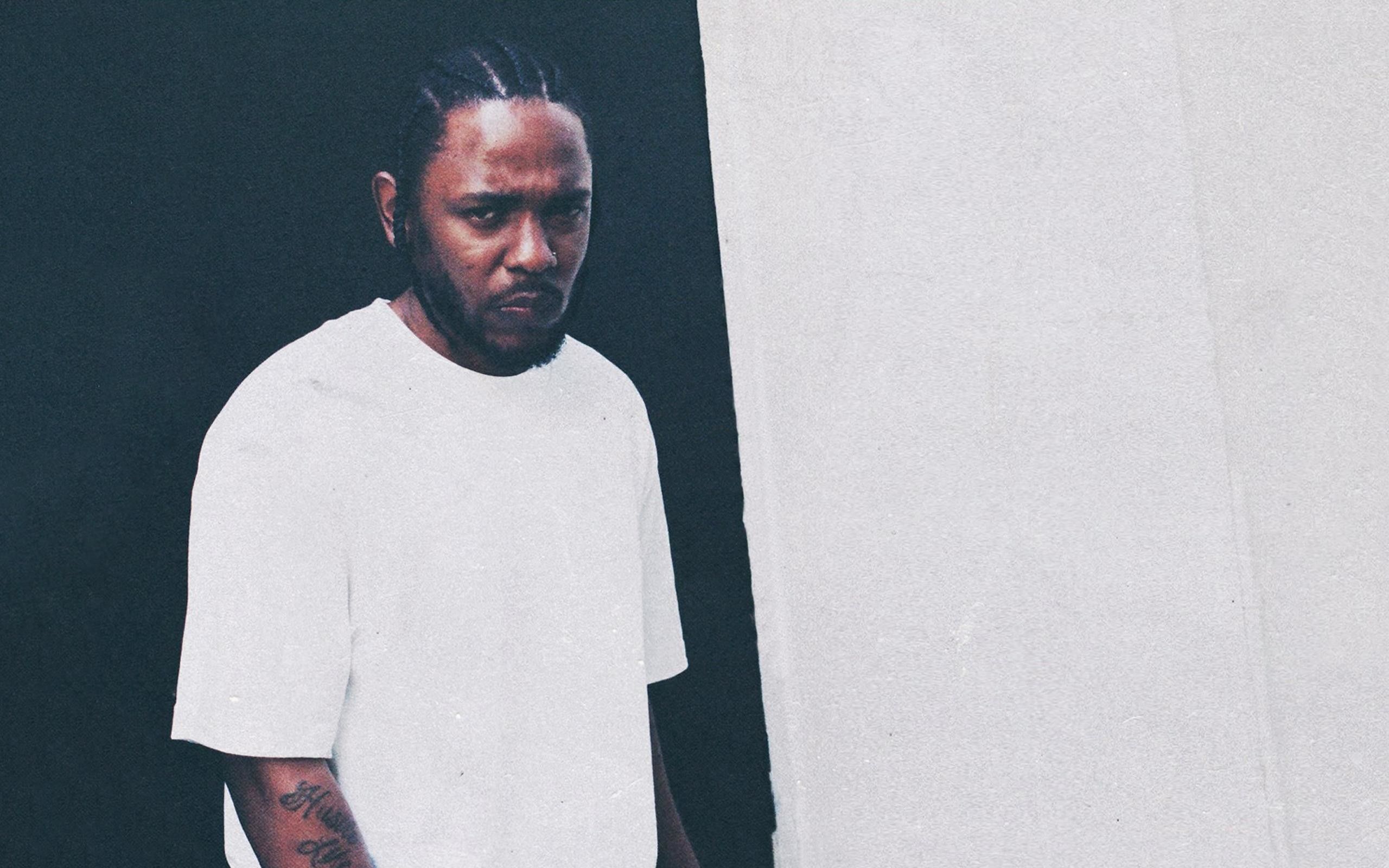 Kendrick Lamar Wallpaper