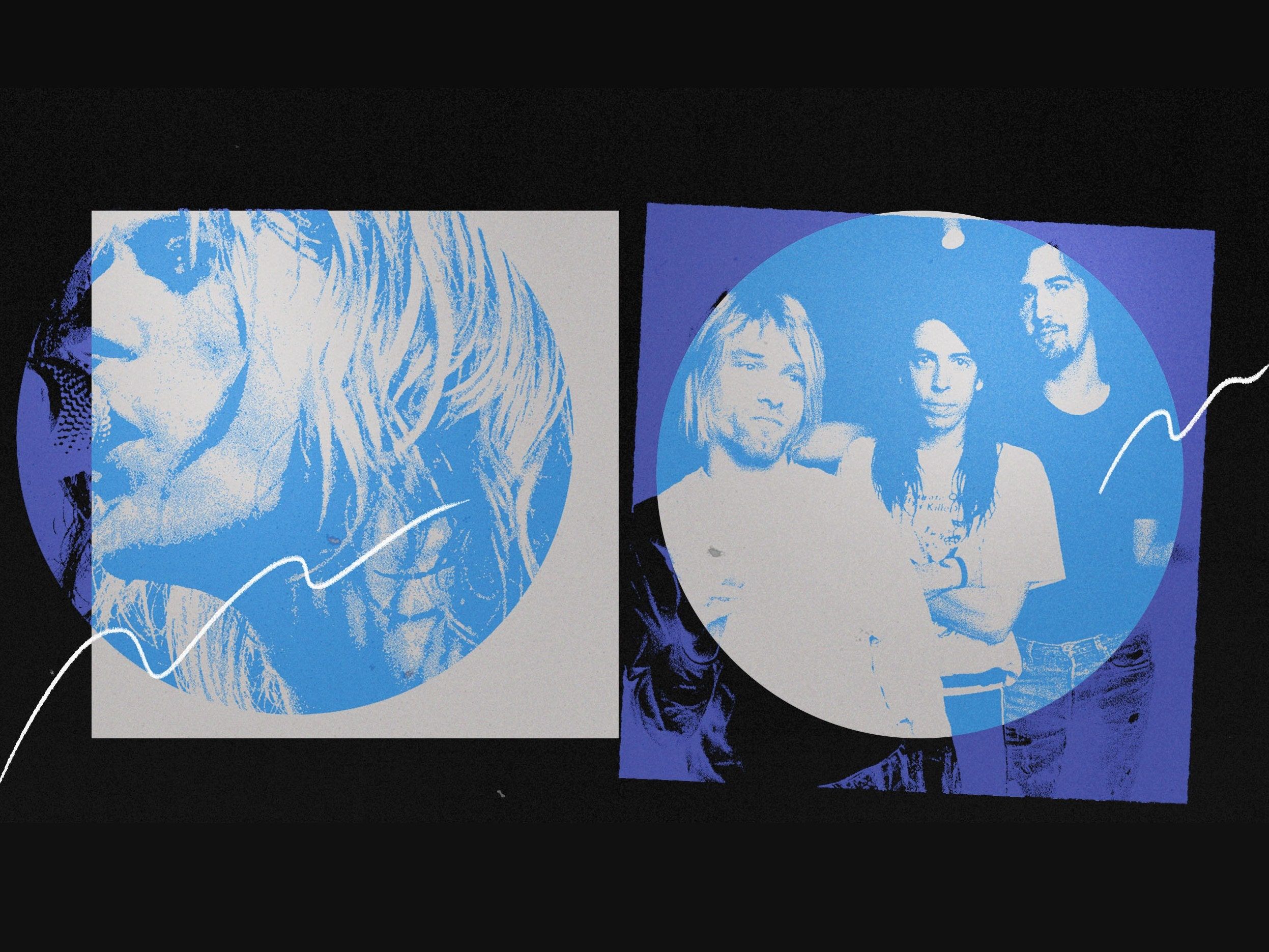 Touchstones: An Appreciation of Nirvana's 1991 Album, “Nevermind