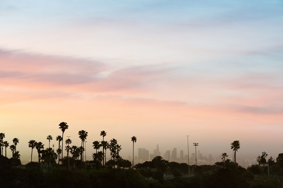 LA headlines you might read in the 2020s