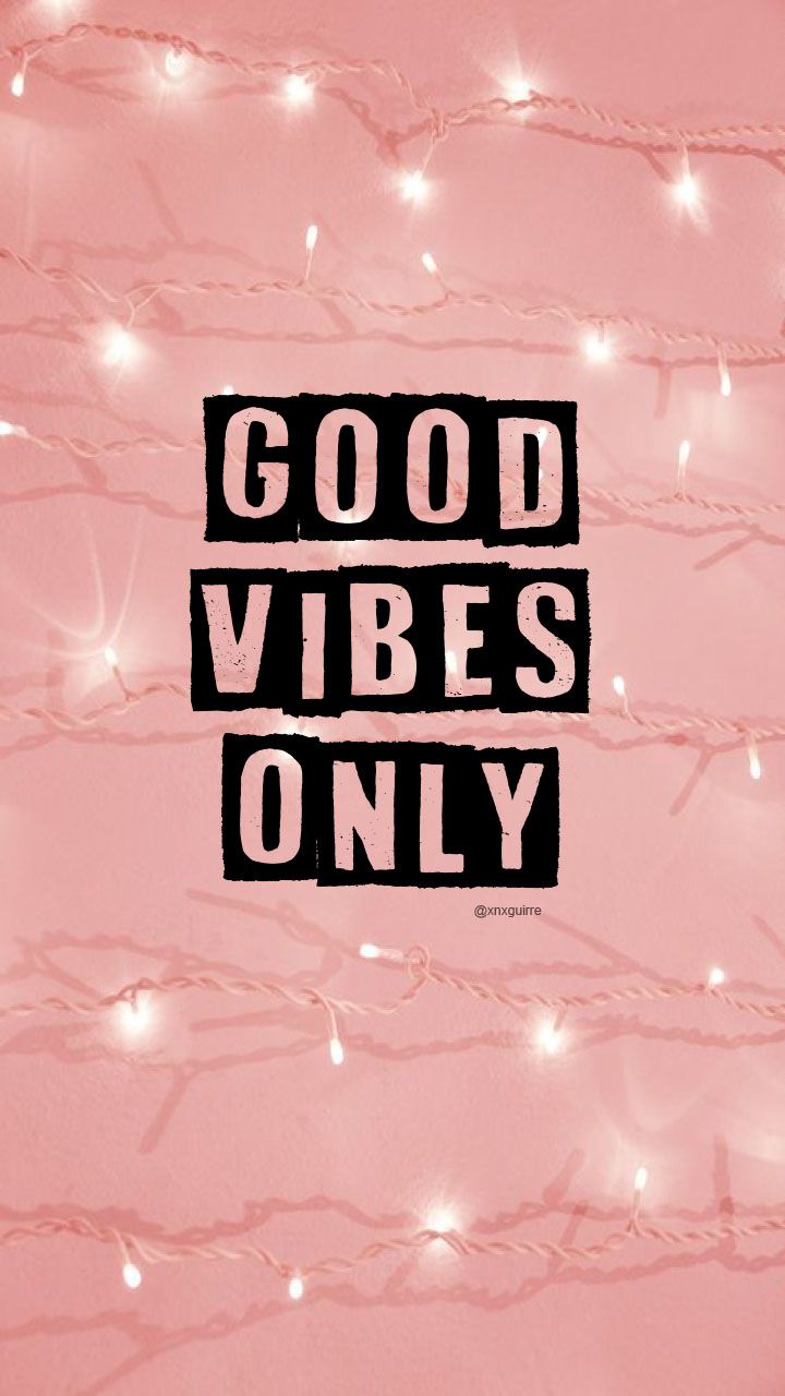 Good Vibes Only Anime Wallpapers - Wallpaper Cave