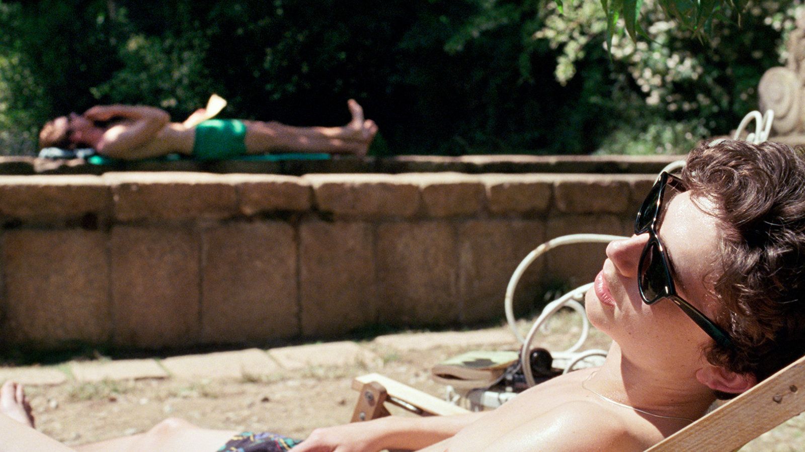 Six Films to Stream if You Loved 'Call Me by Your Name'