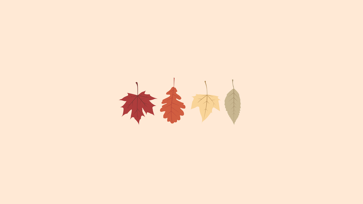 Awesome Fall Wallpaper For Your Desk