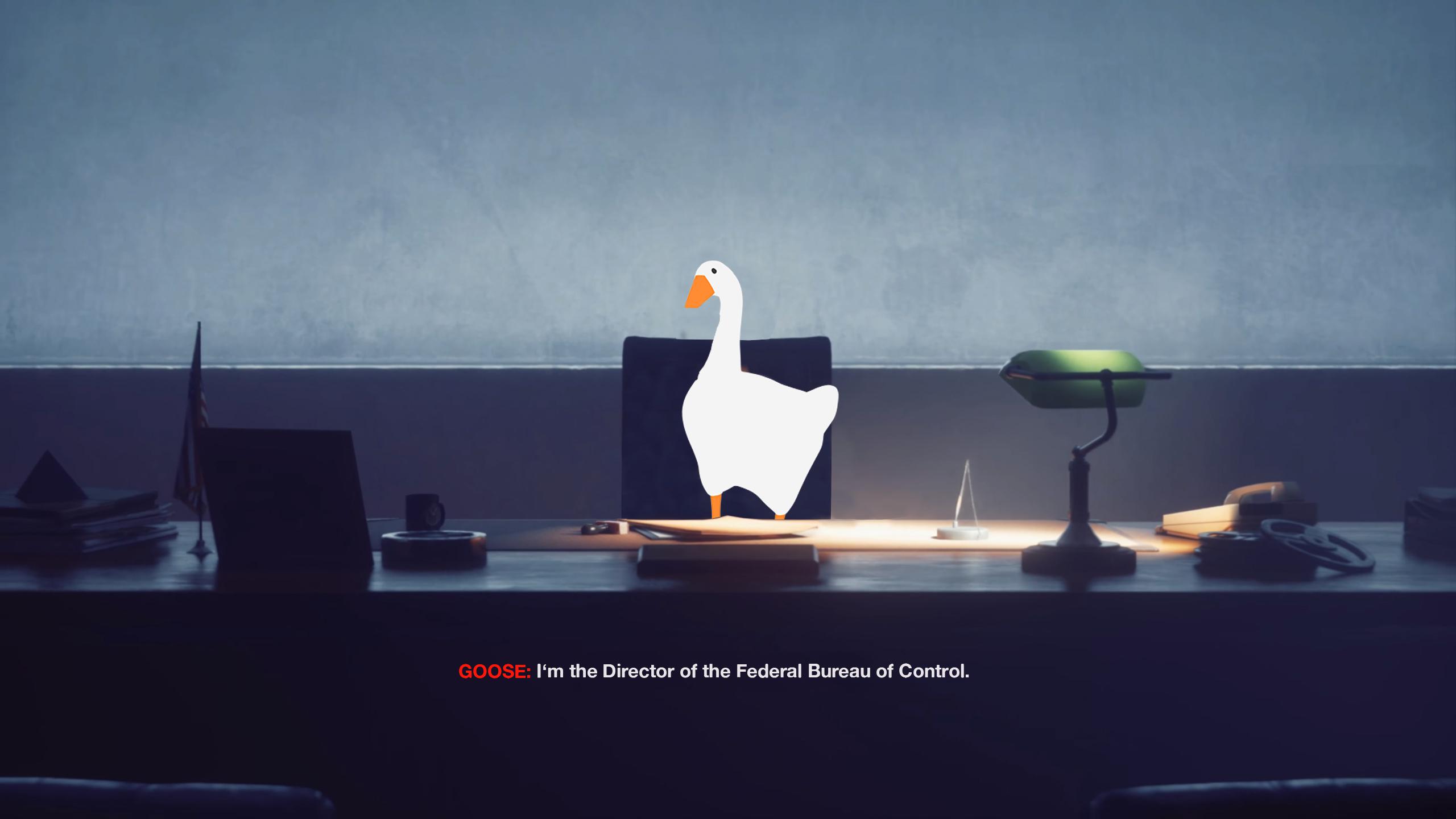 Untitled Goose Game Wallpapers posted by Zoey Mercado.