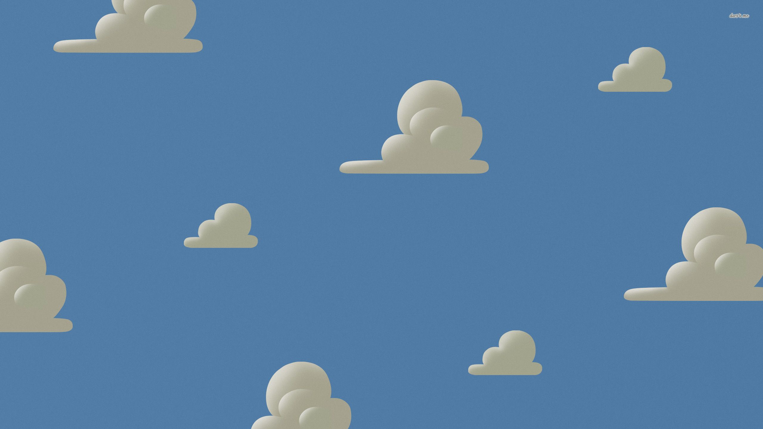 Toy Story Cloud Wallpaper (21 Wallpaper)