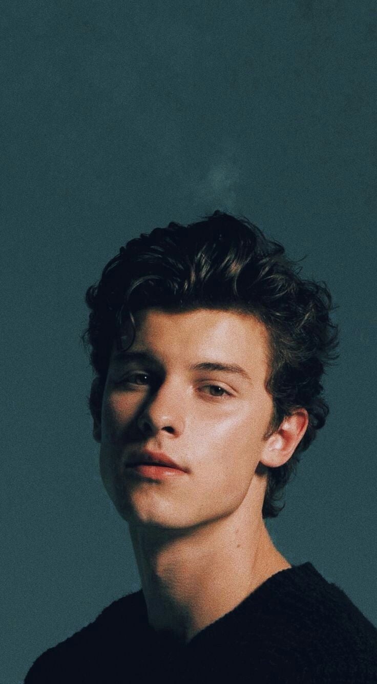 shawn mendes iphone wallpaper