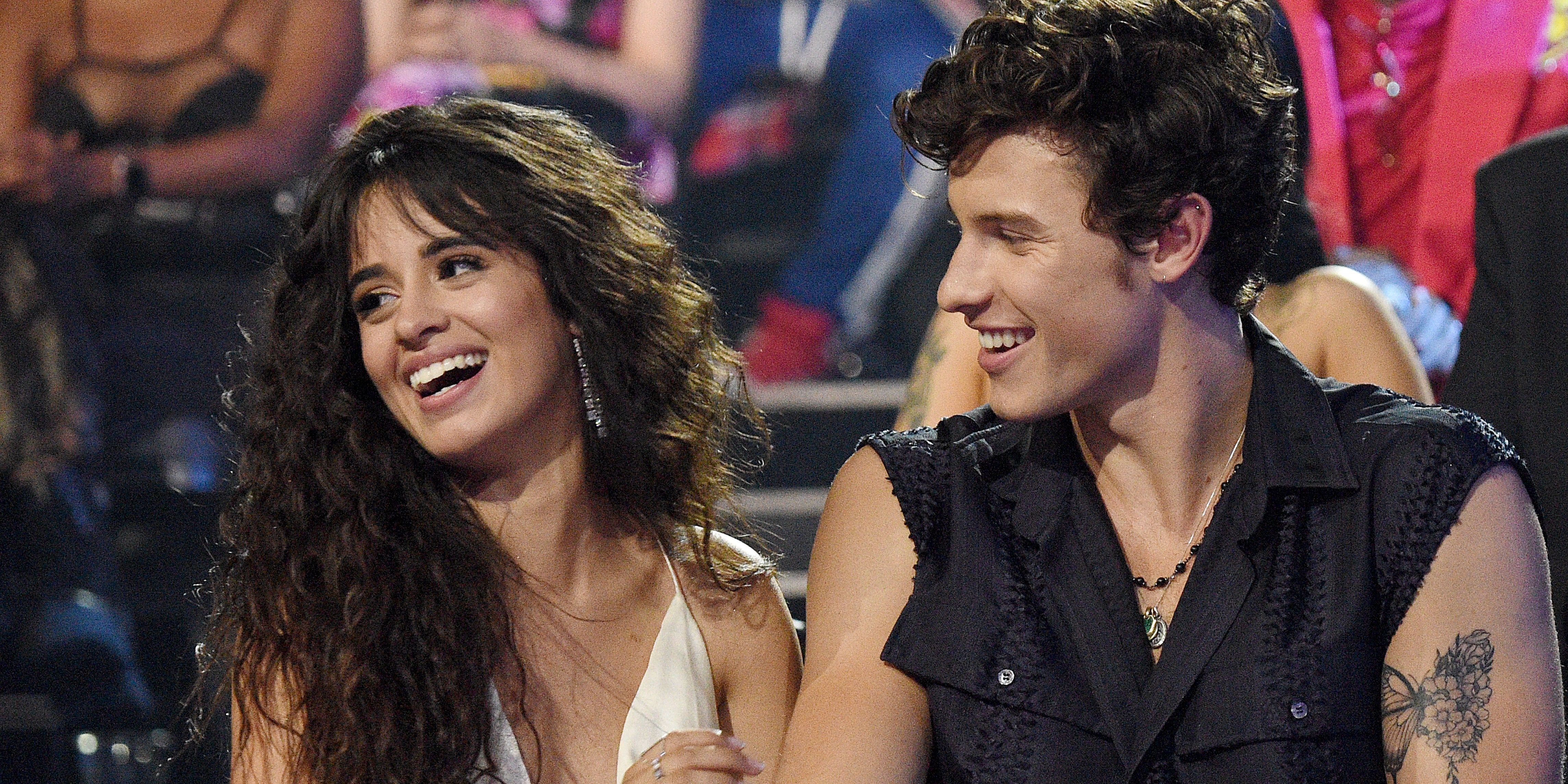 Camila Cabello Says She and Shawn Mendes 'Drifted' Apart Before