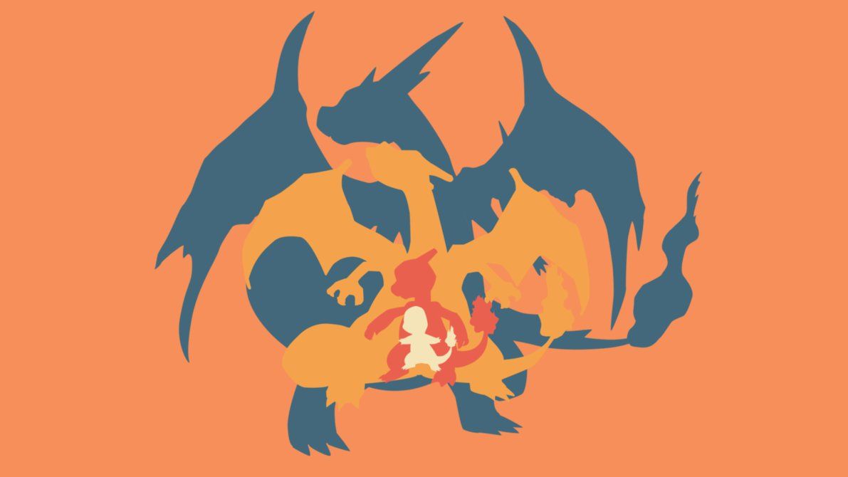 Pokemon Charizard Wallpaper Free Pokemon Charizard