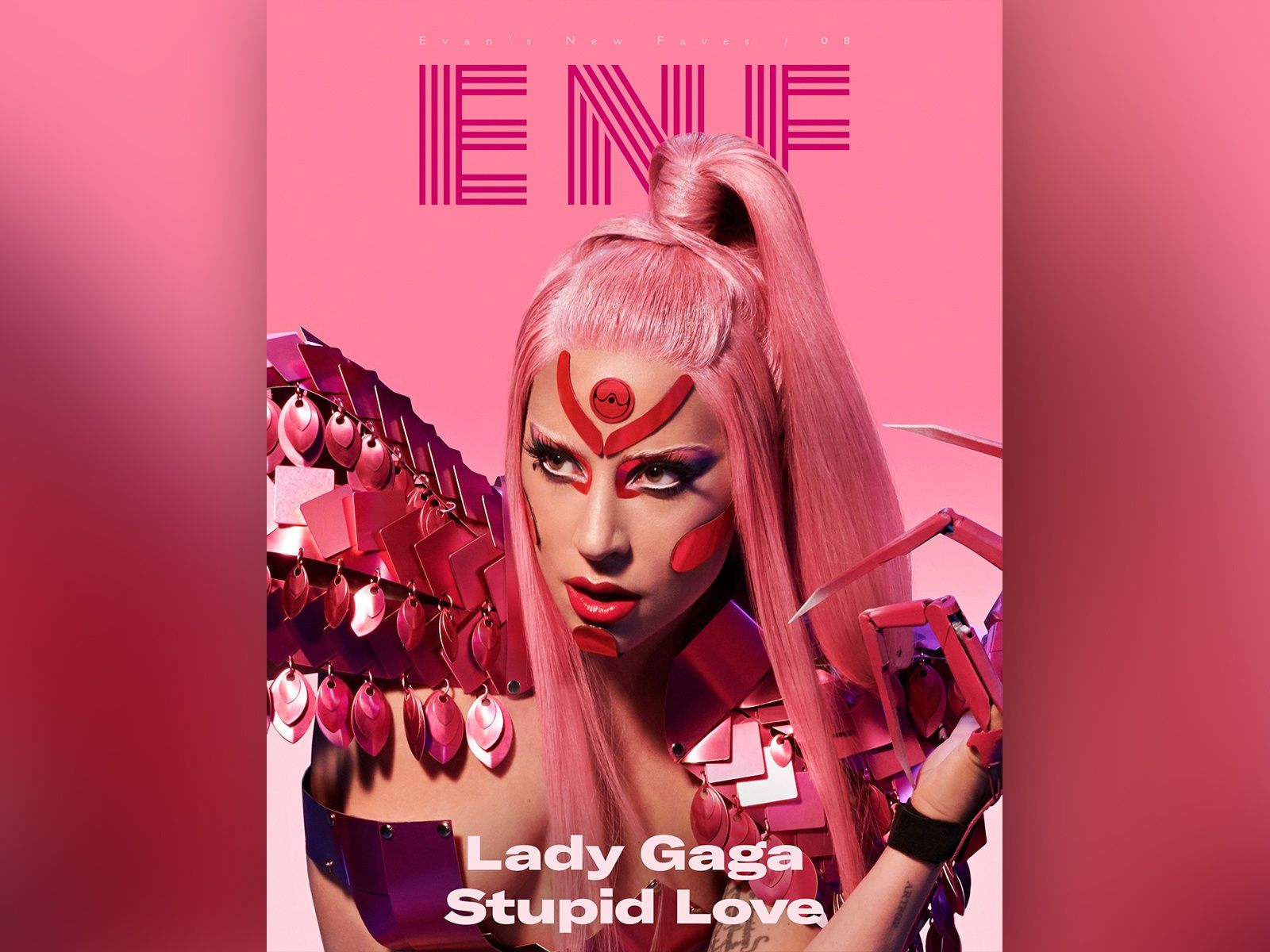 ENF Issue 08