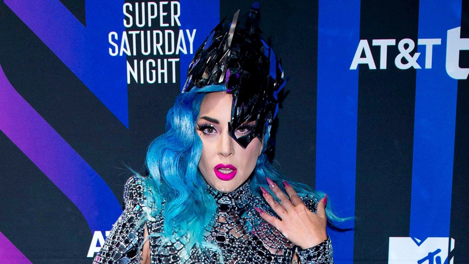Lady Gaga's 'Stupid Love' Accidentally Plays During Coronavirus