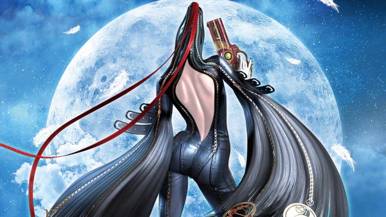 Bayonetta PS3 Review