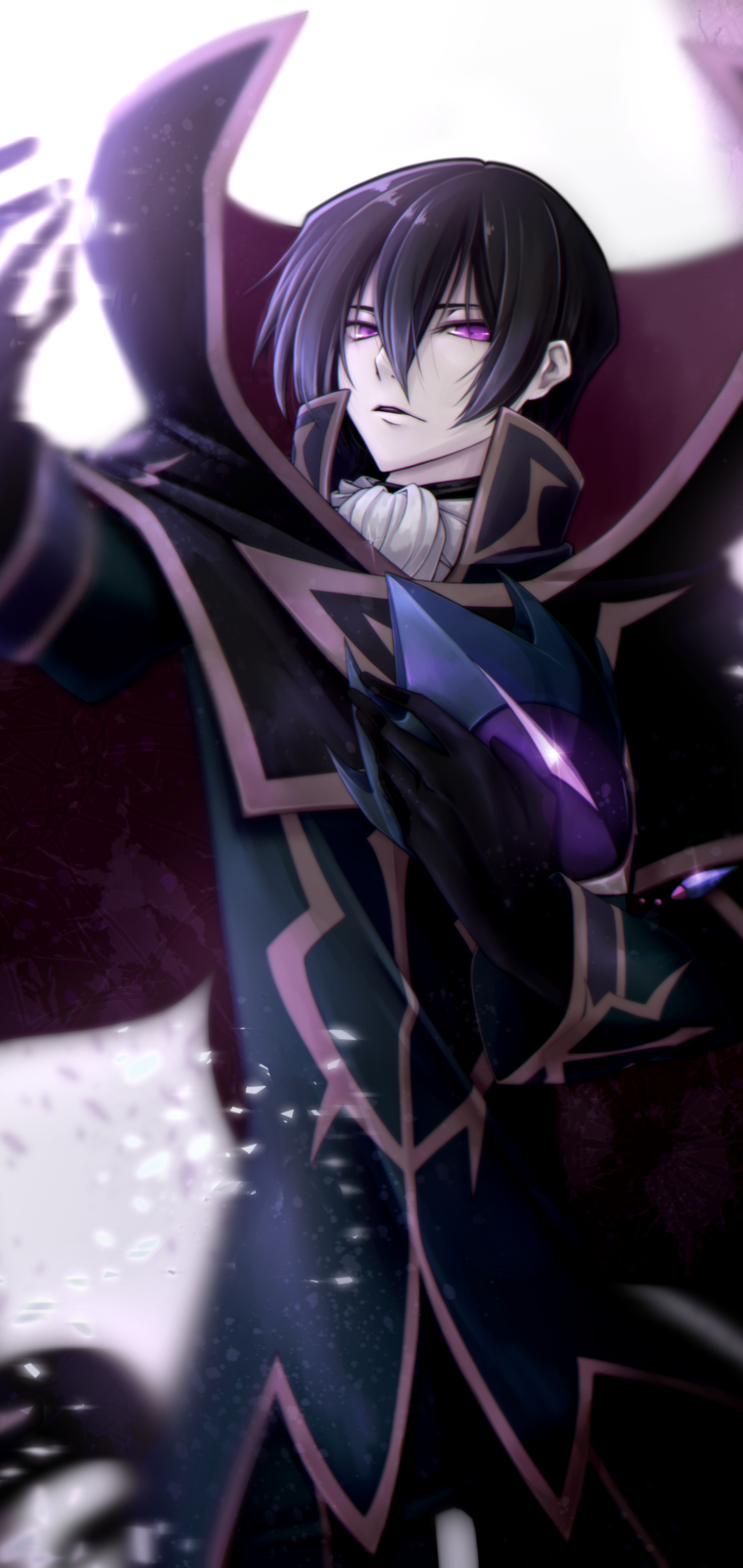 Lelouch Lamperouge Wallpaper APK for Android Download