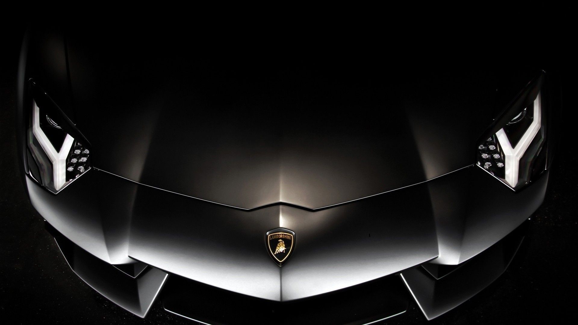 Lamborghini Cars Wallpaper