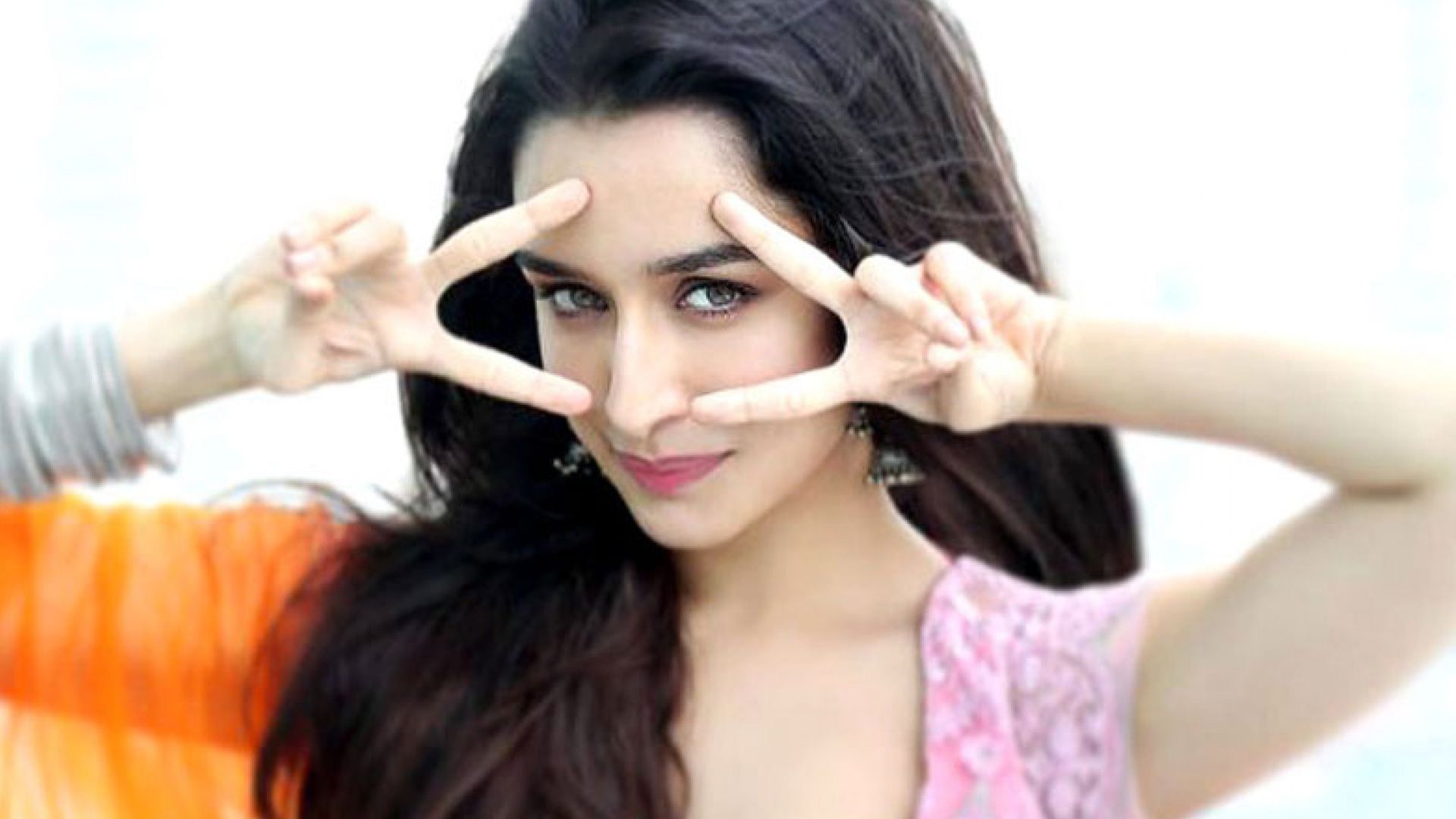 Shraddha Kapoor