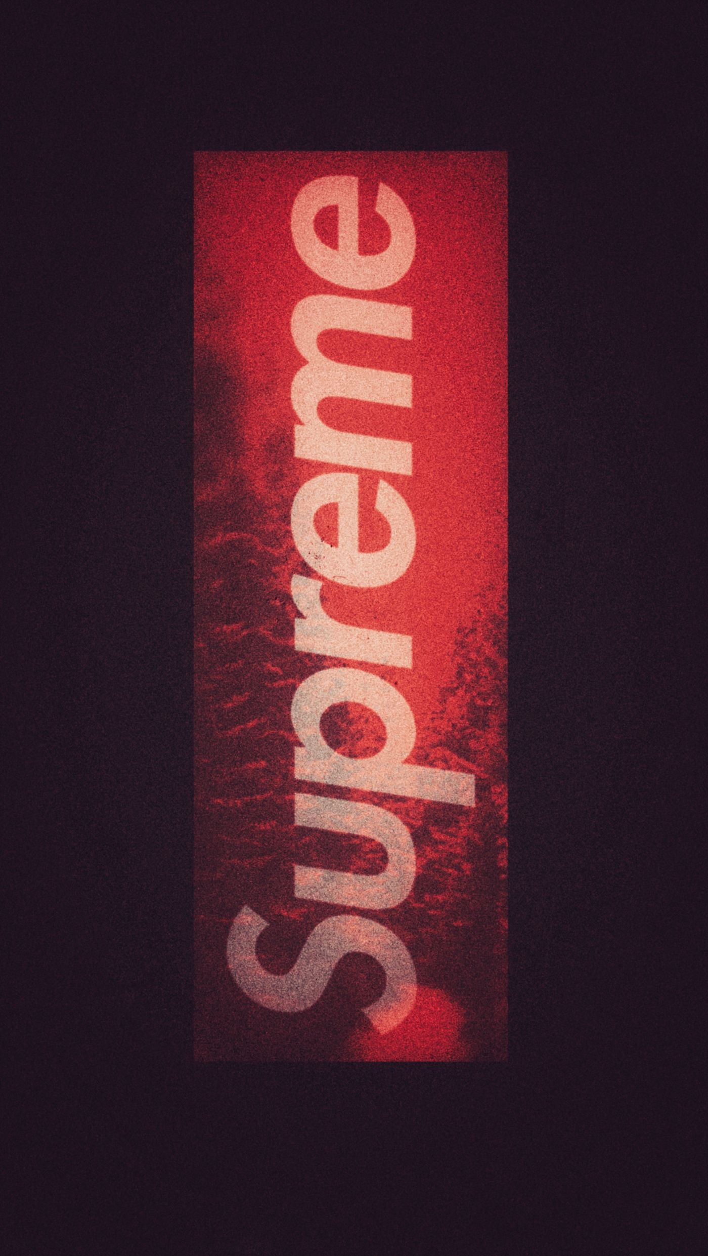 Supreme Trippy Psycho Wallpaper iPhone 6 made by me. Supreme