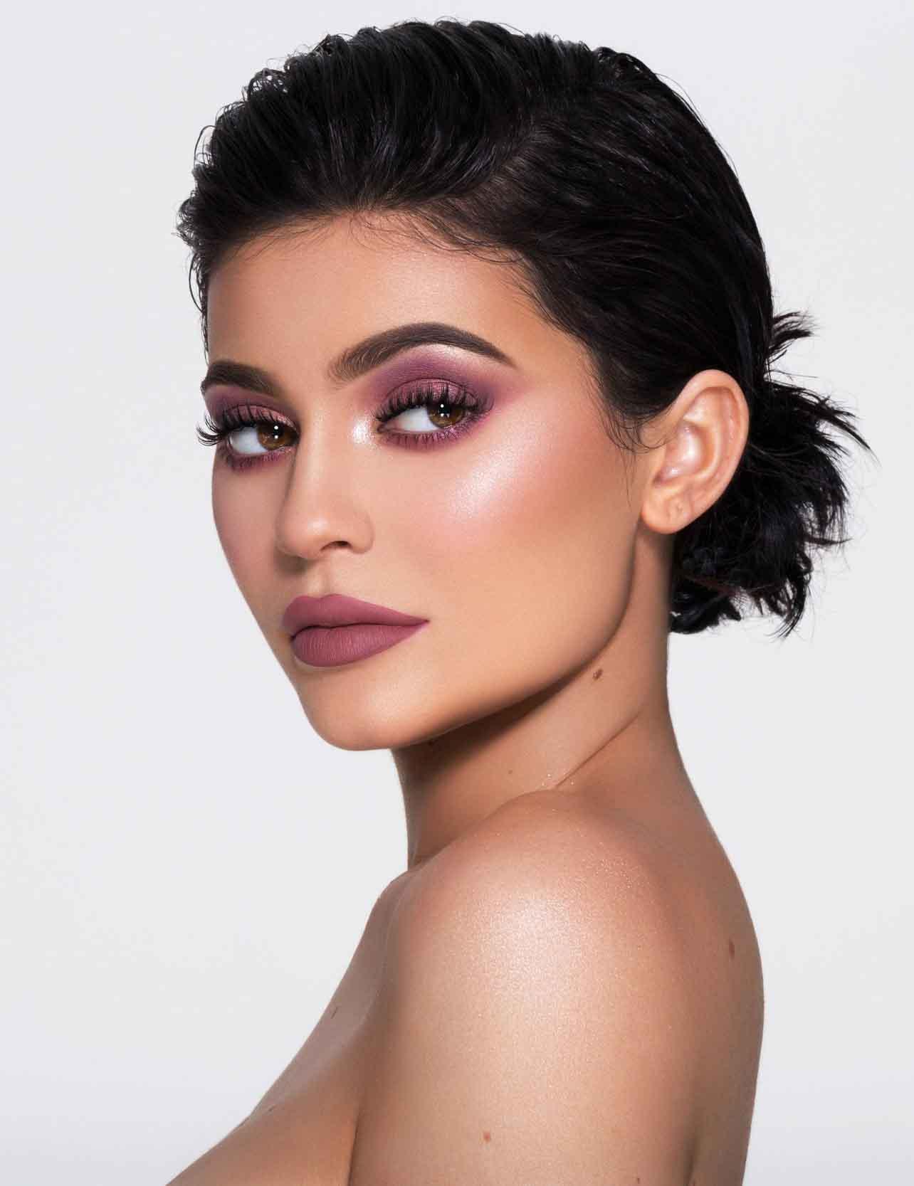 Kylie Jenner Mobile Full Screen Wallpapers - Wallpaper Cave