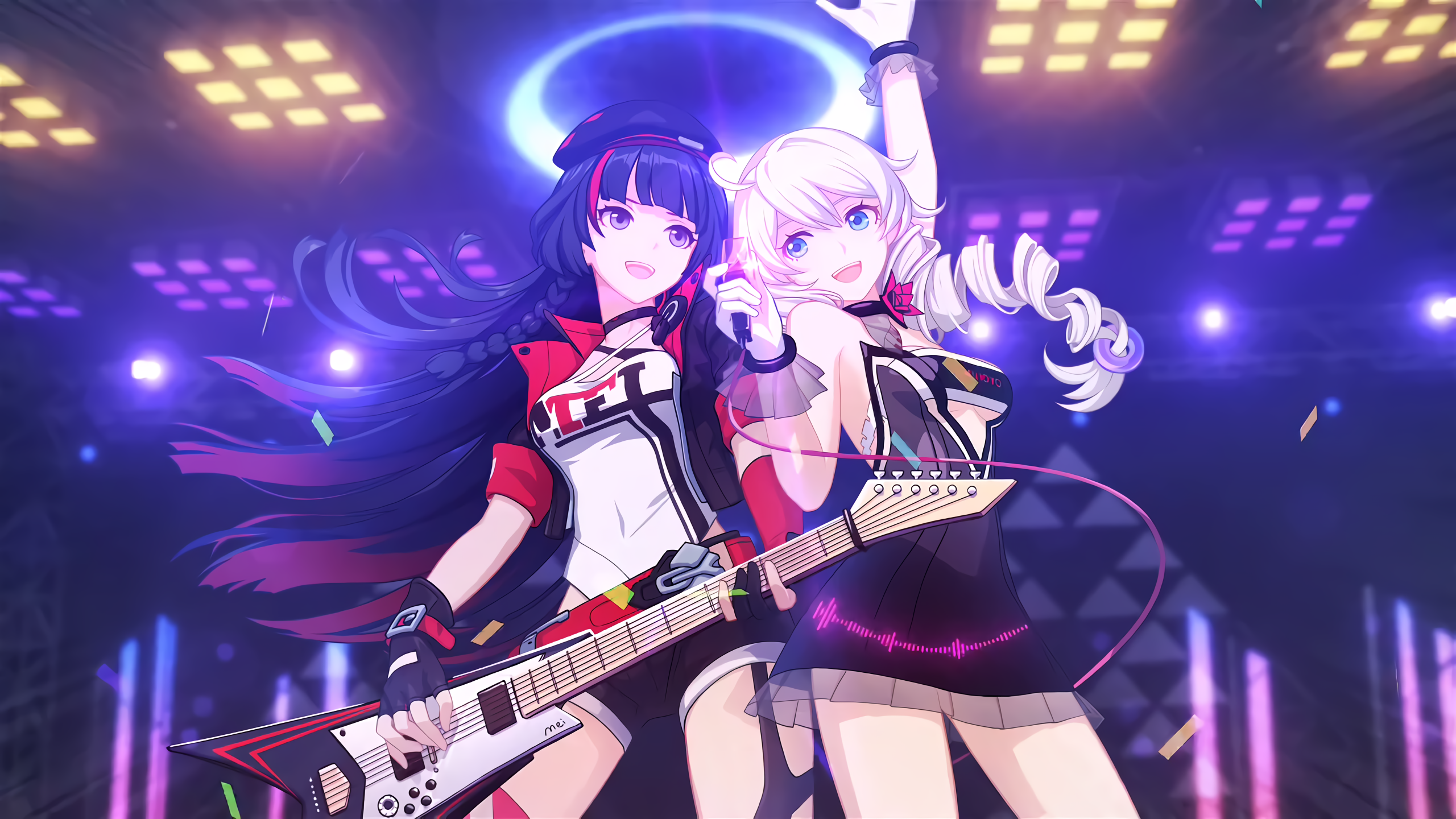 Honkai Impact 3rd HD Wallpaper