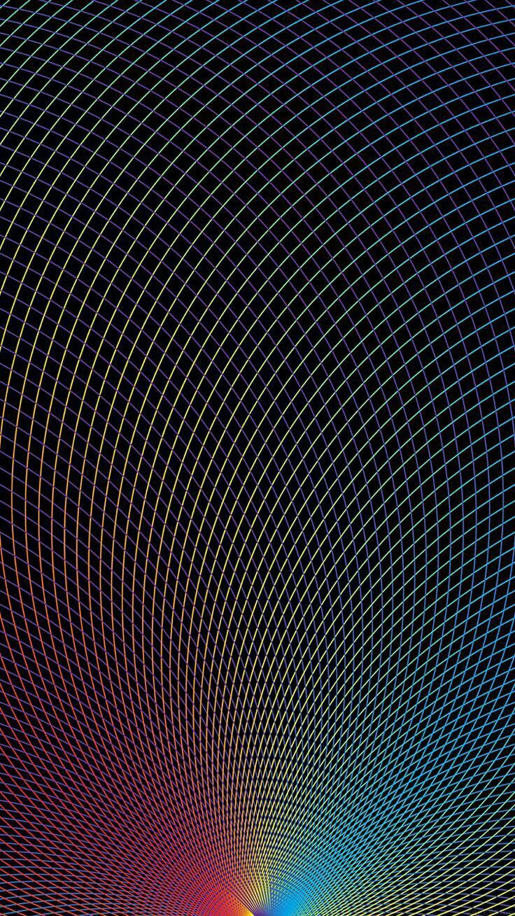 Cool effect. Abstract iphone wallpaper, Best iphone wallpaper