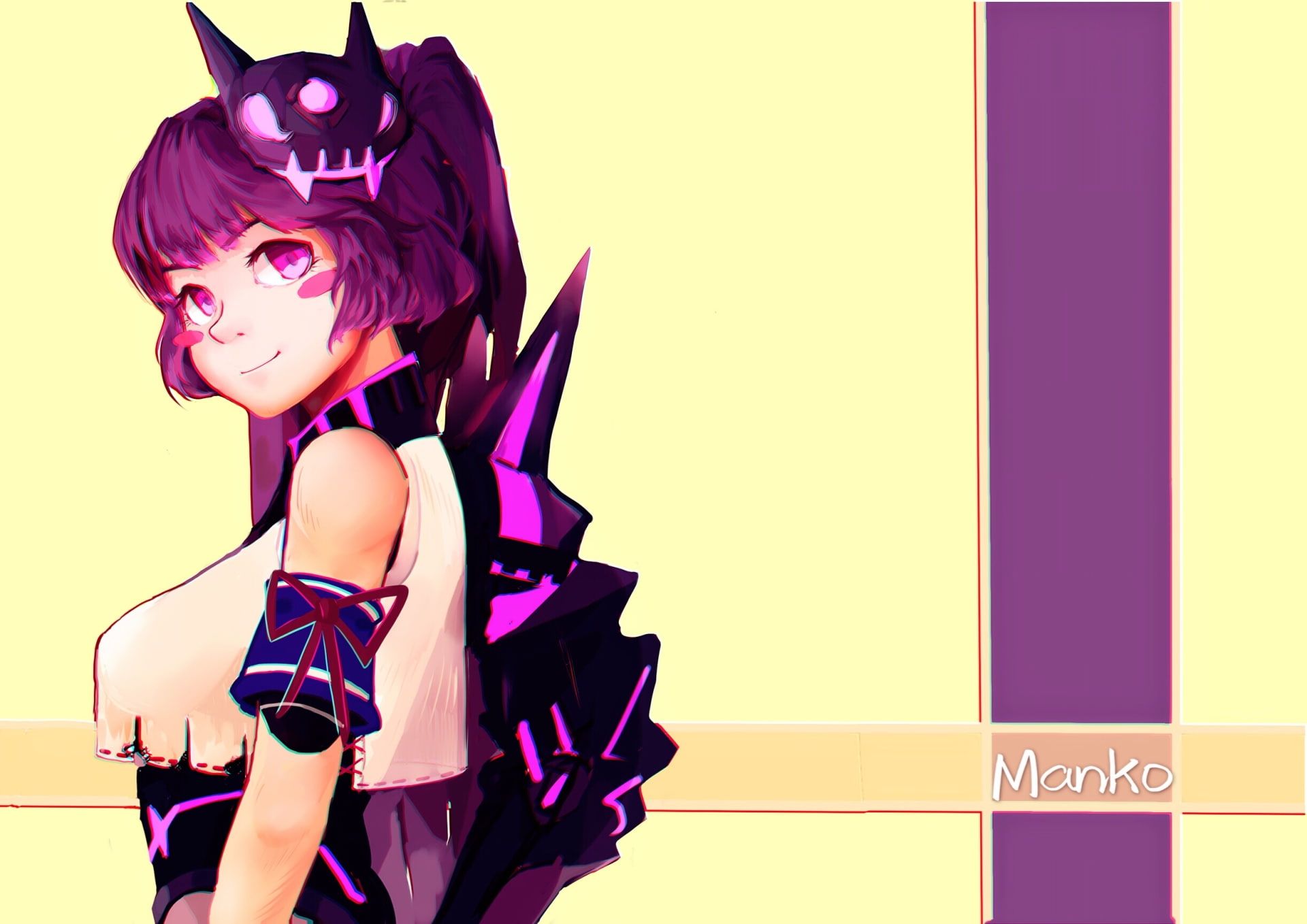 Raiden Mei Wallpapers - Wallpaper Cave