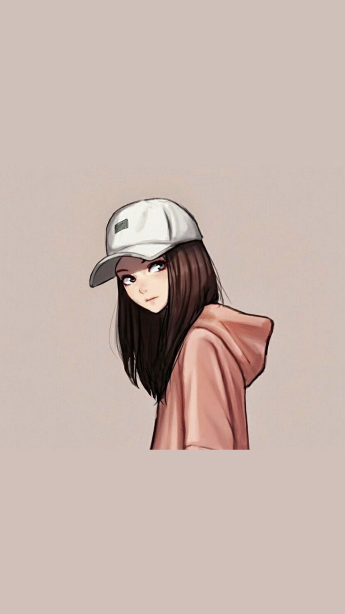 Instagram: nurjuzzy. Cartoon art styles, Girls cartoon art, Anime art girl