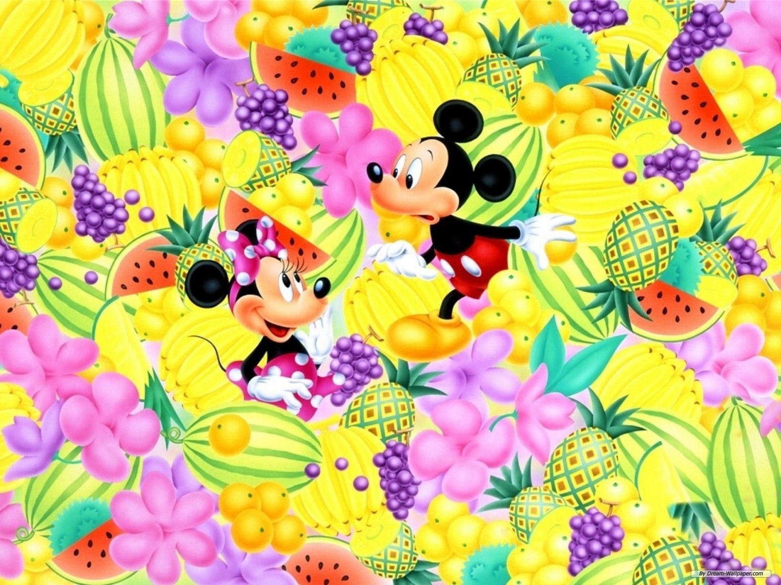 Disney Easter Screen Wallpapers on WallpaperDog