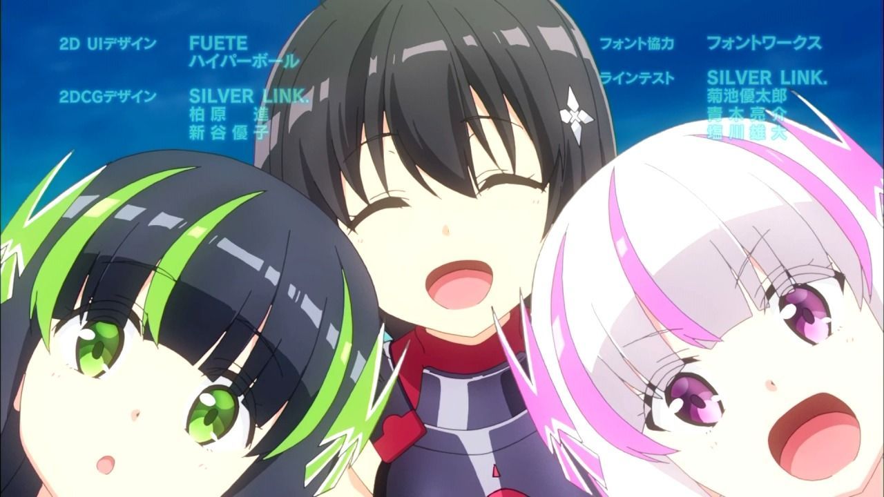 yuushaninarenakattabakaraidaa: Itai no wa Iya nano de Bougyoryoku