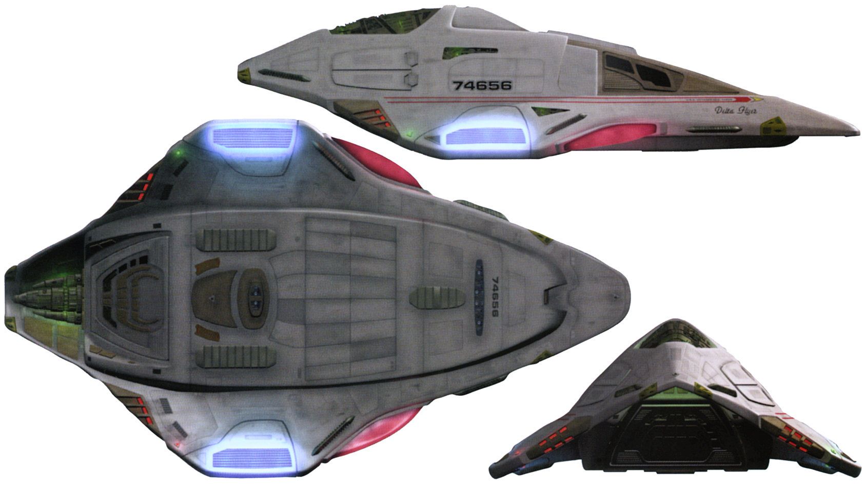 Best 3D Ships image. Star trek, Trek, Star trek ships